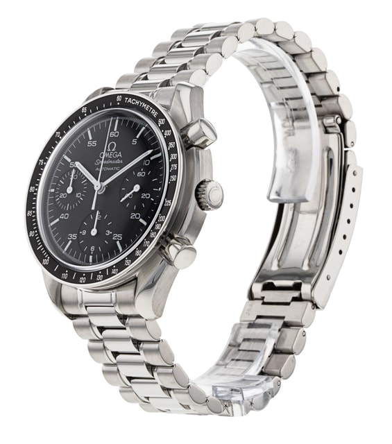 Omega Speedmaster Reduced 3510.50.00 Image 2